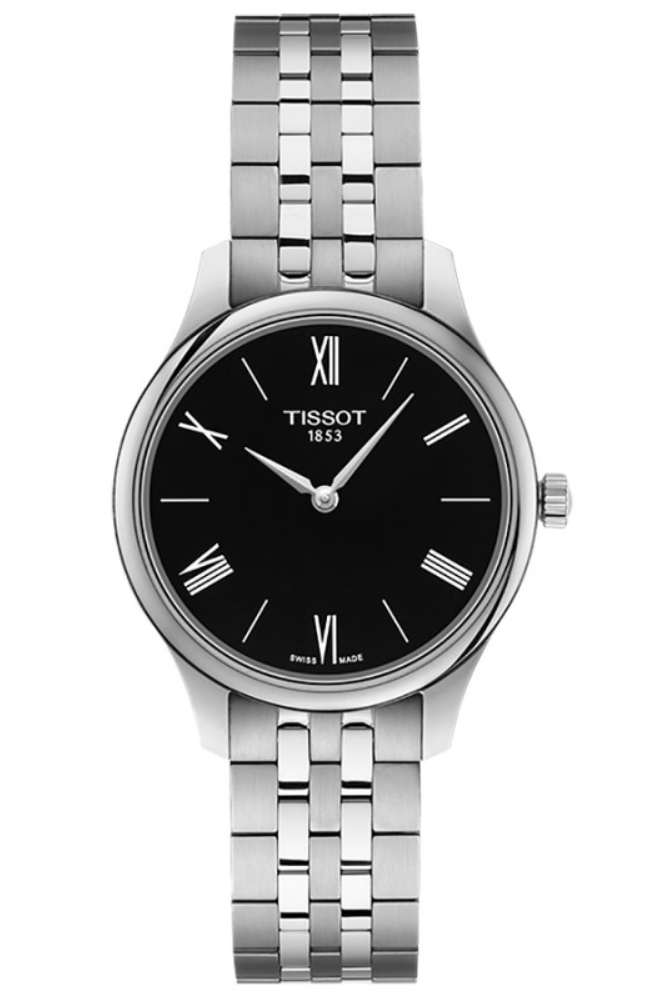 Zegarek Damski Tissot T-Classic 31mm